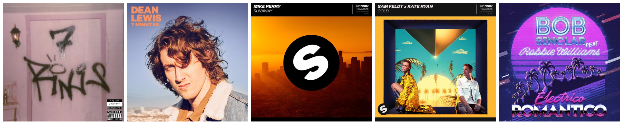 pop hits januar 2019