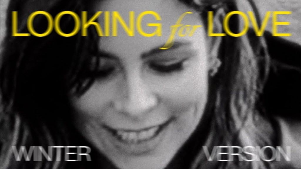 Lena – Looking For Love (Winter Version)