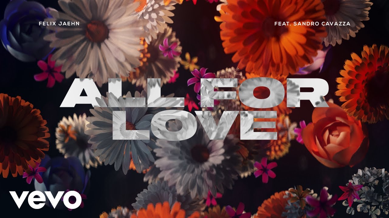 felix jaehn ready for your love