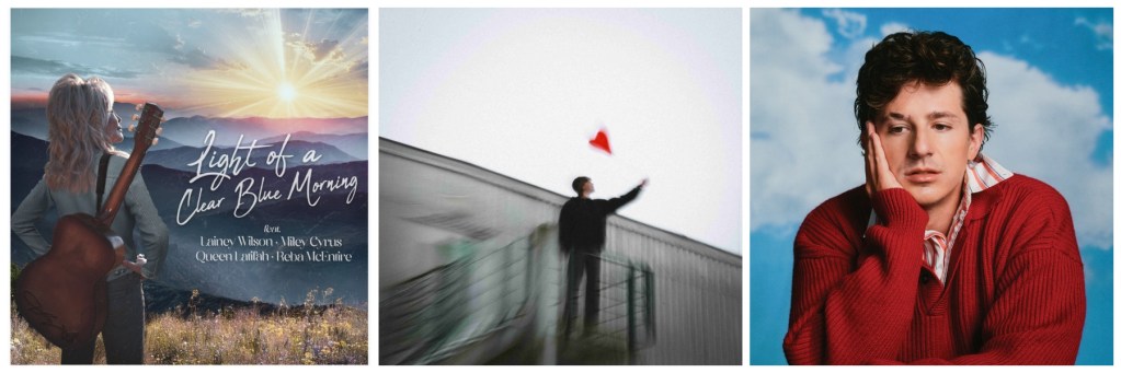 Neue Musik: Single und Instant-Grat Neuerscheinungen 16.1.2026