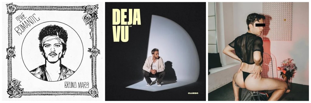 Neue Musik: Album & Sampler Neuerscheinungen 27.2.2026