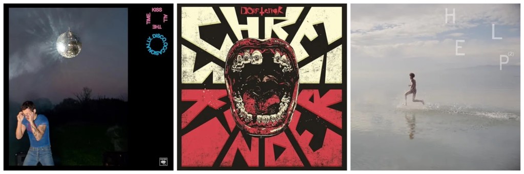 Neue Musik: Album & Sampler Neuerscheinungen 6.3.2026