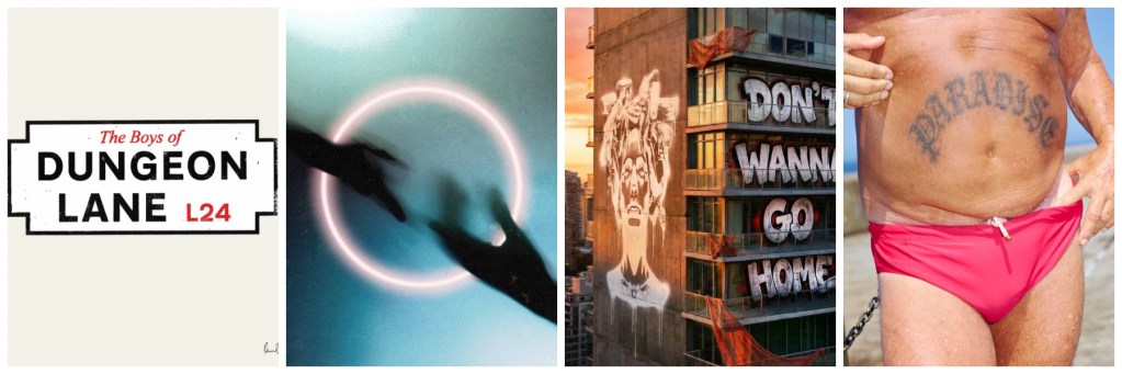 Musik-News 26.3.2026 – Der erste Einblick in den Musikfreitag