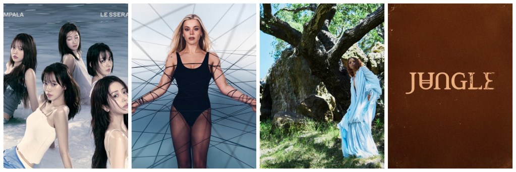 Musik-News 28.5.2026 – Der erste Einblick in den Musikfreitag